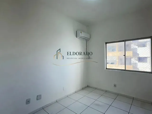 Imagem 8: Apartamento para Locação Condomínio Adélia no Bairro Pico do Amor Cuiabá/Mt
