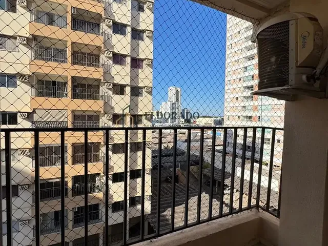 Imagem 14: Apartamento para Locação Condomínio Adélia no Bairro Pico do Amor Cuiabá/Mt