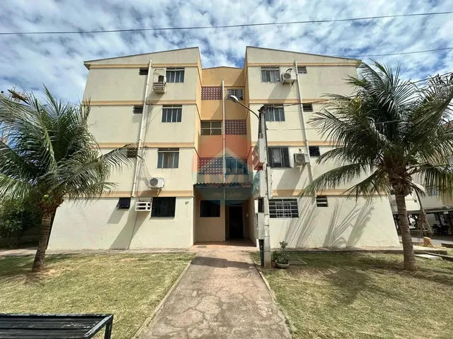 Imagem: Residencial Paiaguás Codigo 156653