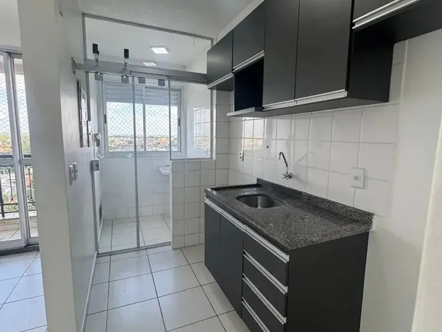 Imagem 10: Imóvel para Aluguel com 68 Metros Quadrados com 3 Quartos em Canjica - Cuiabá - Mt