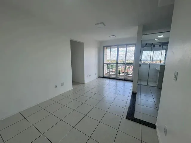 Imagem 4: Imóvel para Aluguel com 68 Metros Quadrados com 3 Quartos em Canjica - Cuiabá - Mt