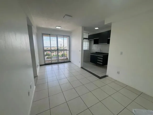 Imagem 5: Imóvel para Aluguel com 68 Metros Quadrados com 3 Quartos em Canjica - Cuiabá - Mt