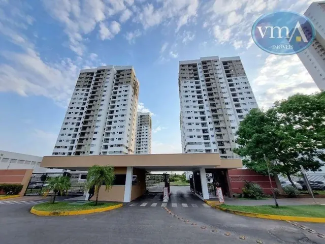 Imagem: Apartamento com 3 Dormitórios Sendo 01