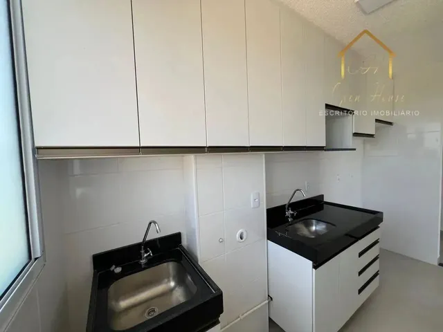 Imagem: Apartamento para Locação Chapada Cesari
