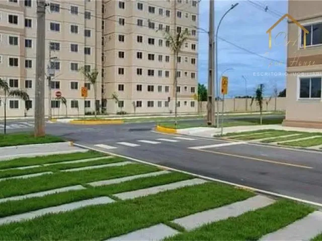 Imagem 2: Apartamento para Locação Chapada Cesari