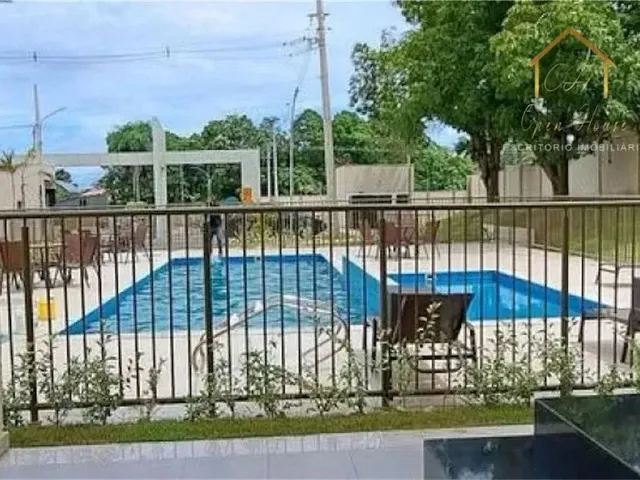 Imagem 3: Apartamento para Locação Chapada Cesari