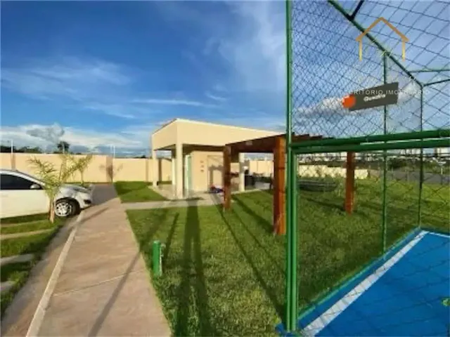 Imagem 6: Apartamento para Locação Chapada Cesari