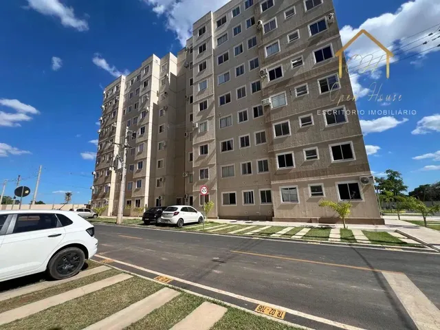 Imagem 12: Apartamento para Locação Chapada Cesari