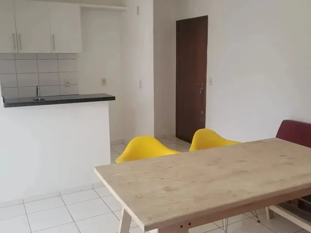 Imagem: Alugo Apartamento Térreo com 3 Quartos
