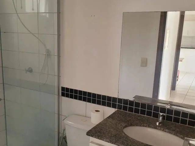 Imagem 3: Alugo Apartamento Térreo com 3 Quartos Proximo Ao Colégio Master
