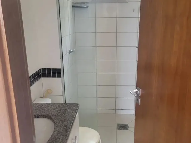 Imagem 7: Alugo Apartamento Térreo com 3 Quartos Proximo Ao Colégio Master