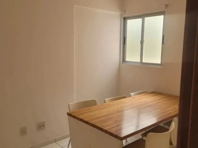 Imagem 6: Alugo Apartamento Térreo com 3 Quartos Proximo Ao Colégio Master
