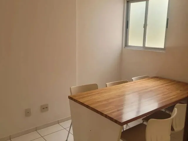 Imagem 8: Alugo Apartamento Térreo com 3 Quartos Proximo Ao Colégio Master