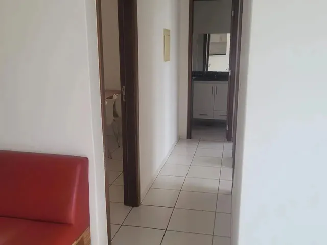 Imagem 9: Alugo Apartamento Térreo com 3 Quartos Proximo Ao Colégio Master