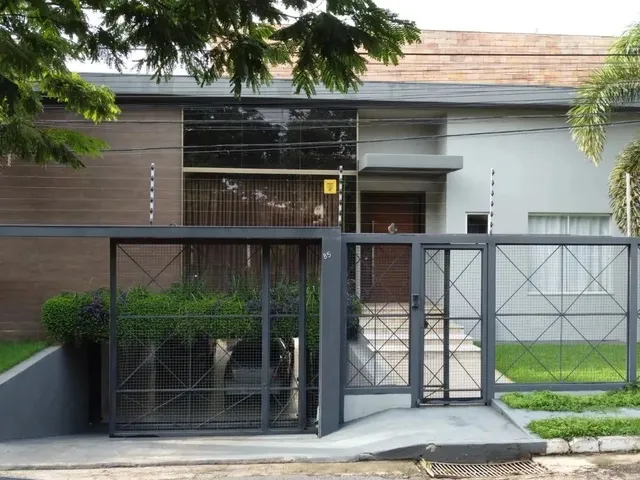 Imagem 5: Casa Atras do Valore Day Bairro santa Rosa