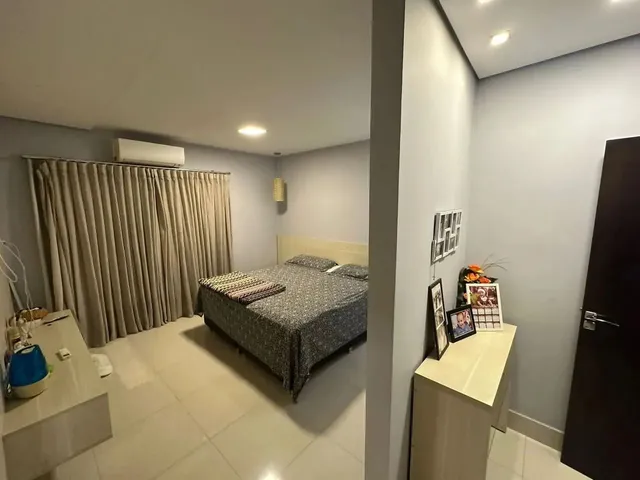 Imagem 8: Casa Atras do Valore Day Bairro santa Rosa