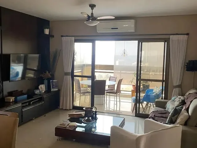 Imagem: Apartamento com 3 Suites no Edificio Maison