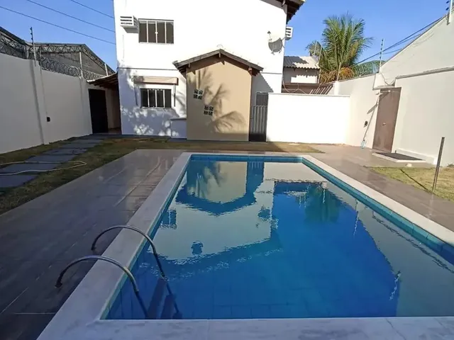 Imagem: Casa para Alugar com 3 Quartos Sendo 1 Suíte