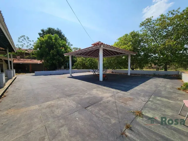 Imagem 12: Clube Privado, Cachoeira das Garças, Cuiabá