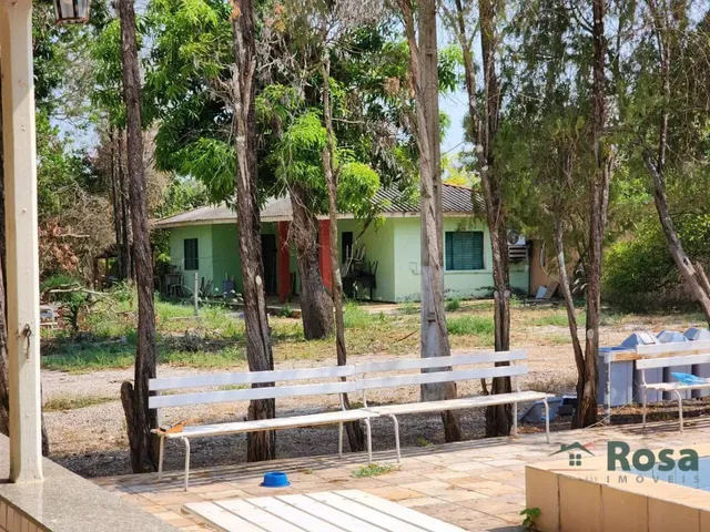 Imagem 9: Clube Privado, Cachoeira das Garças, Cuiabá