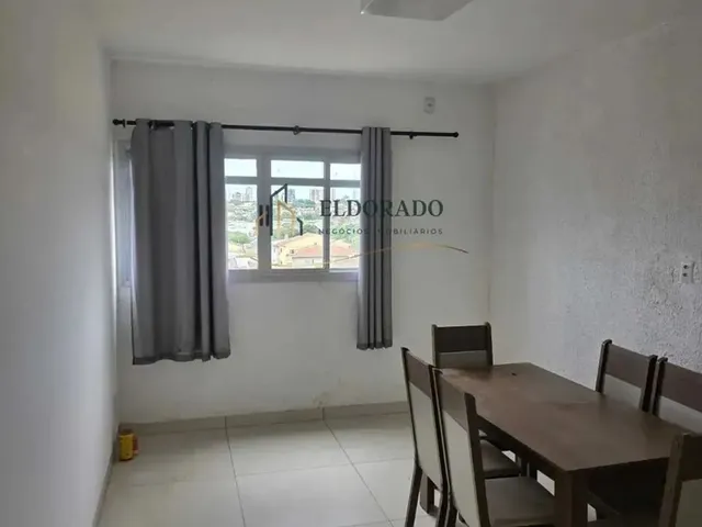 Imagem: Apartamento Mobiliado para Locação Condomínio