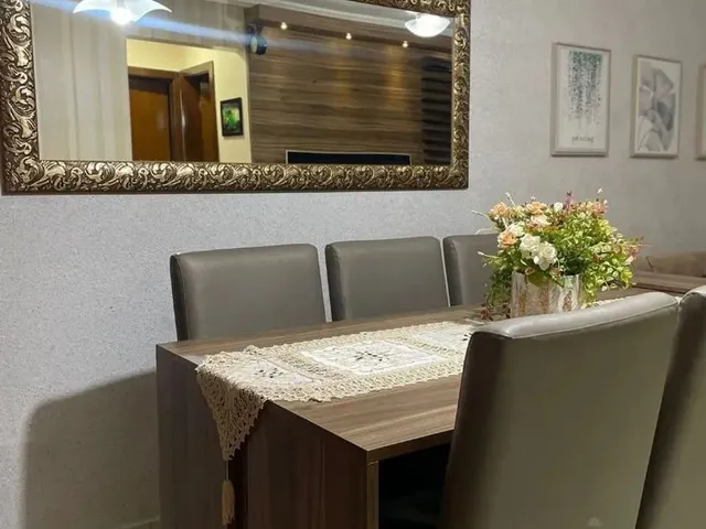 Imagem: Apartamento Mobiliado Goiabeiras- Incluso