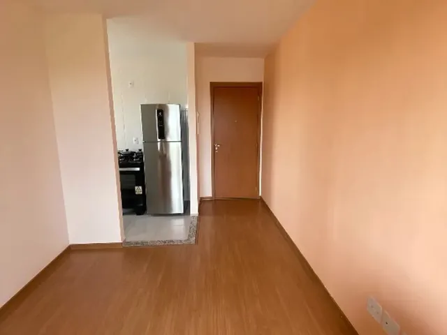 Imagem: Apartamento Semimobiliado em Cuiabá - Bela