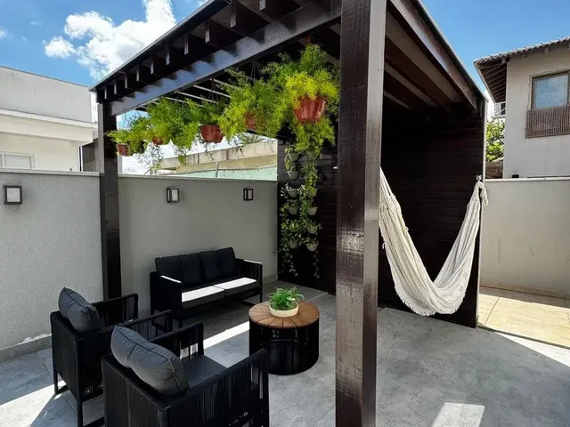 Imagem: Casa Terrea com 3 Suites no Condominio Florais