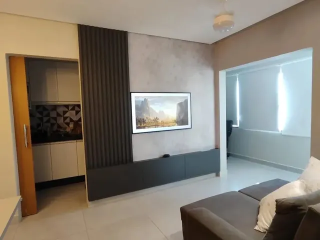 Imagem: Apartamento para Aluguel Cond. Vero, com