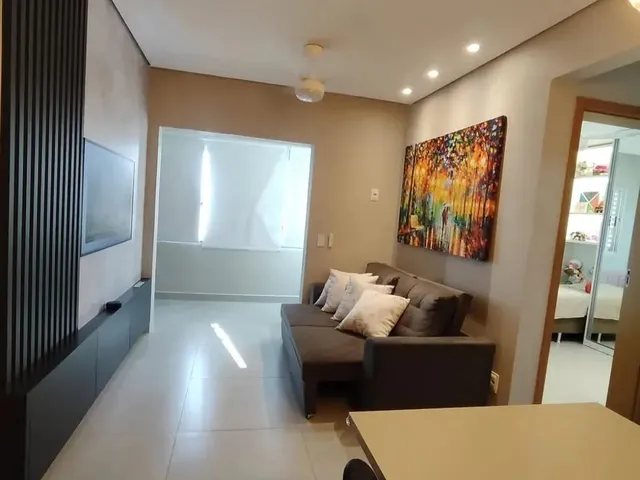 Imagem 9: Apartamento para Aluguel Cond. Vero, com 2 Quartos em Dom Aquino - Cuiabá - Mt