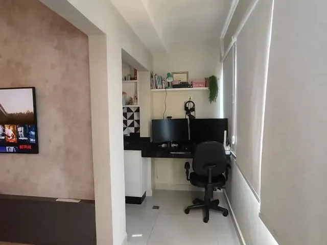 Imagem 13: Apartamento para Aluguel Cond. Vero, com 2 Quartos em Dom Aquino - Cuiabá - Mt