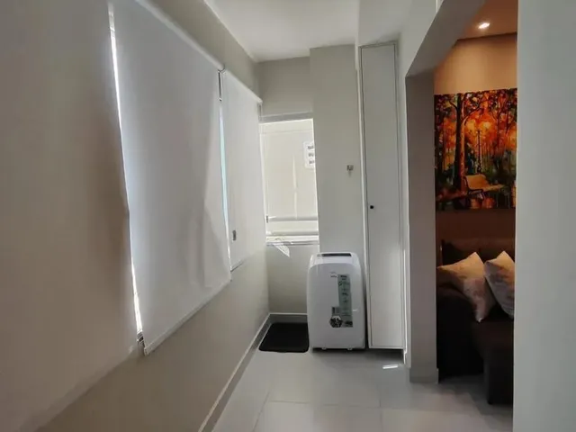 Imagem 14: Apartamento para Aluguel Cond. Vero, com 2 Quartos em Dom Aquino - Cuiabá - Mt