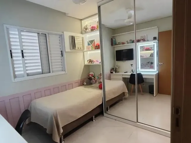 Imagem 4: Apartamento para Aluguel Cond. Vero, com 2 Quartos em Dom Aquino - Cuiabá - Mt