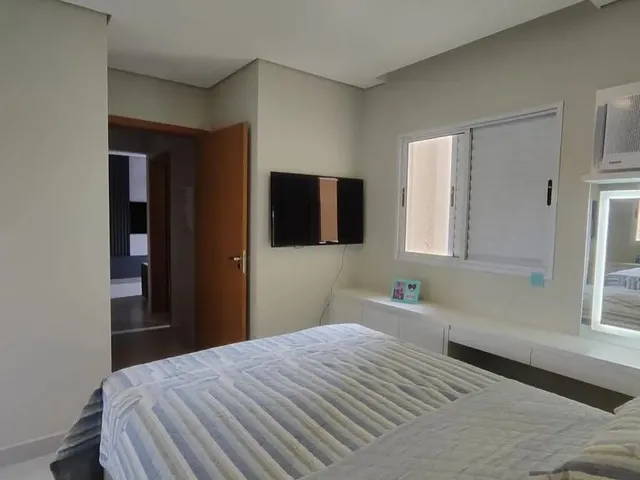 Imagem 5: Apartamento para Aluguel Cond. Vero, com 2 Quartos em Dom Aquino - Cuiabá - Mt