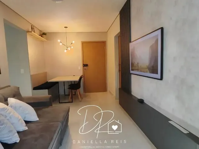 Imagem 8: Apartamento para Aluguel Cond. Vero, com 2 Quartos em Dom Aquino - Cuiabá - Mt