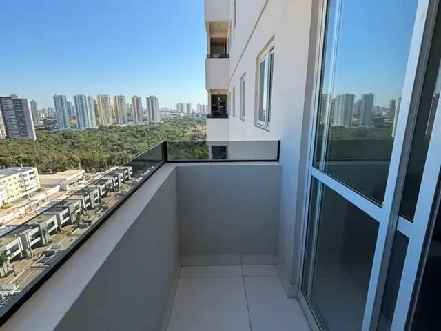 Imagem: Moa - Morada do Ouro Apartments, Aluguel