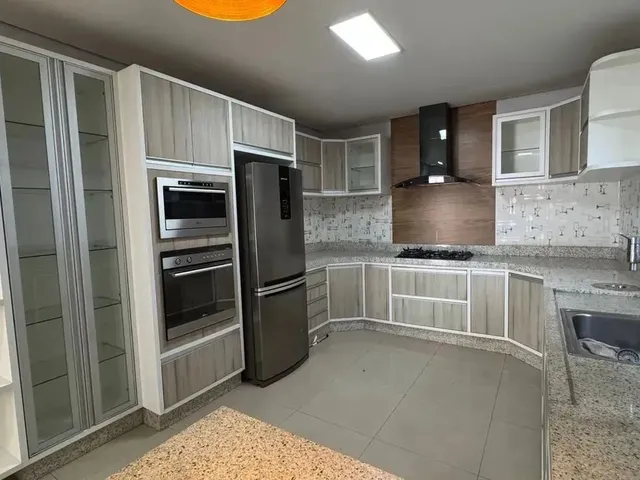 Imagem: Sobrado C/Piscina/Gourmet-Atrás do Shoping