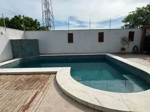 Imagem 15: Sobrado C/Piscina/Gourmet-Atrás do Shoping Estação - 300M²- 4 Quartos Sd 2