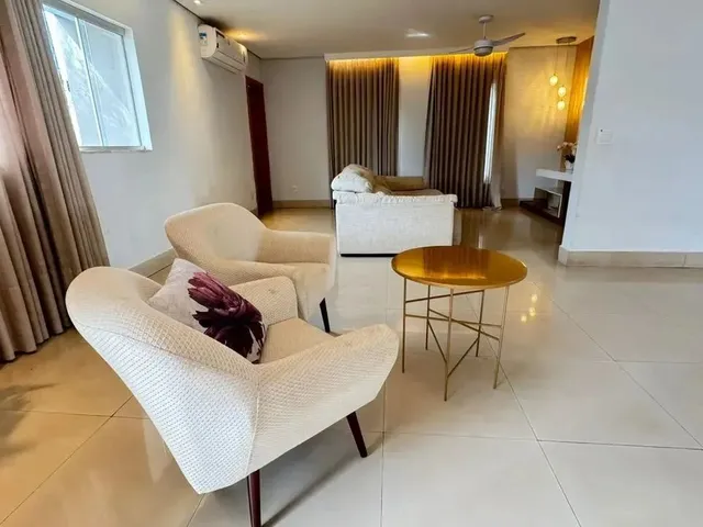 Imagem 2: Sobrado C/Piscina/Gourmet-Atrás do Shoping Estação - 300M²- 4 Quartos Sd 2