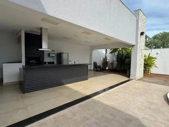 Imagem 4: Sobrado C/Piscina/Gourmet-Atrás do Shoping Estação - 300M²- 4 Quartos Sd 2