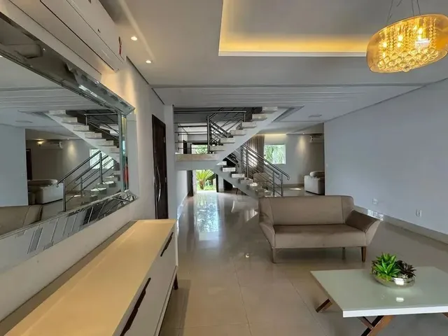 Imagem 8: Sobrado C/Piscina/Gourmet-Atrás do Shoping Estação - 300M²- 4 Quartos Sd 2