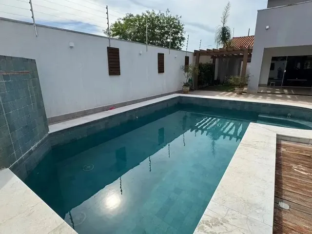 Imagem 11: Sobrado C/Piscina/Gourmet-Atrás do Shoping Estação - 300M²- 4 Quartos Sd 2