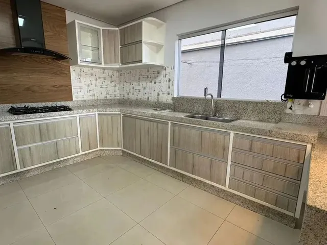 Imagem 7: Sobrado C/Piscina/Gourmet-Atrás do Shoping Estação - 300M²- 4 Quartos Sd 2