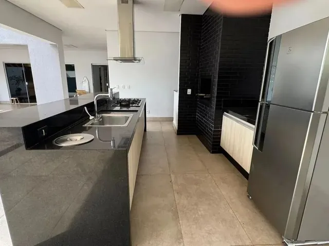 Imagem 10: Sobrado C/Piscina/Gourmet-Atrás do Shoping Estação - 300M²- 4 Quartos Sd 2