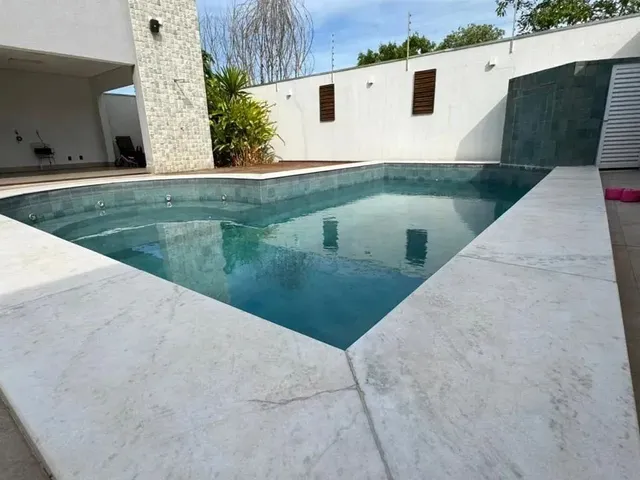 Imagem 5: Sobrado C/Piscina/Gourmet-Atrás do Shoping Estação - 300M²- 4 Quartos Sd 2