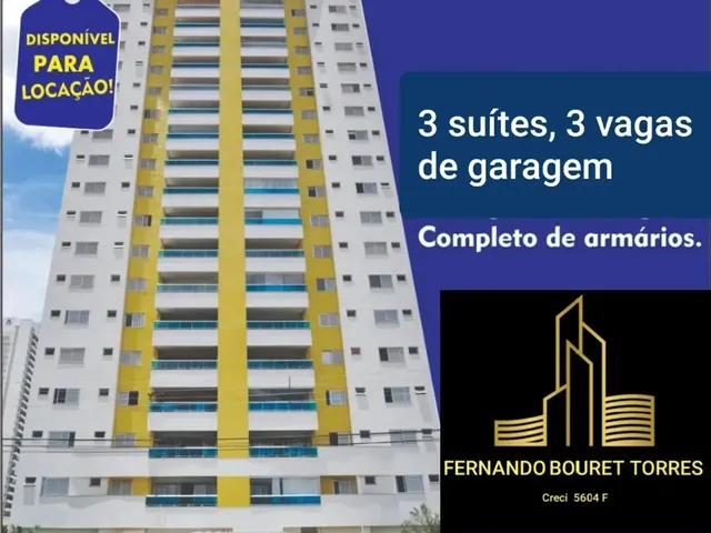Imagem: Imóvel para Aluguel Tem 141 Metros Quadrados