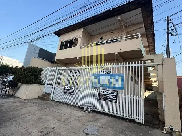 Imagem 1: Sobrado para Locação, 440M², Bosque da Saúde, Cuiabá, Mt