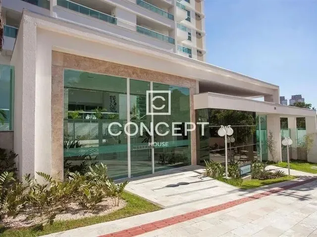 Imagem: Locação - Apartamento Sofisticato - Bairro