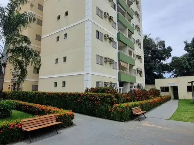 Imagem: Alugo Apartamento 3 Quartos Sendo 1 Suite