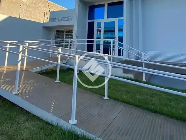 Imagem: Casa Comercial Terrea para Clinica - 844